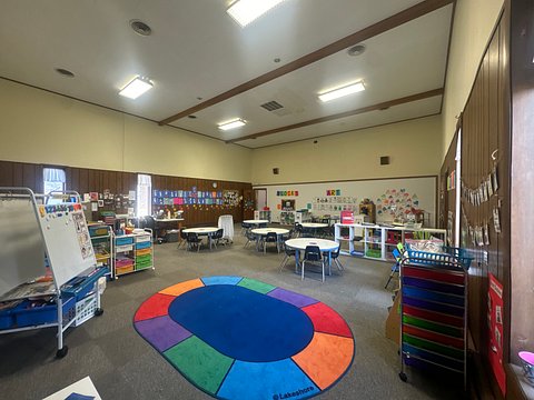 Full Room