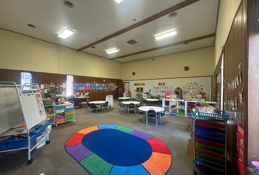 Full Room