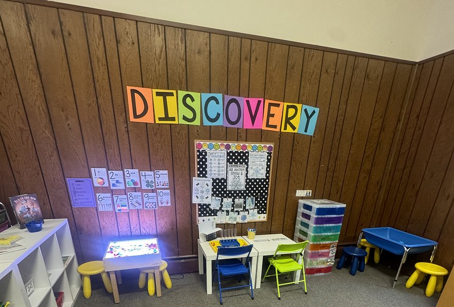 discovery 2